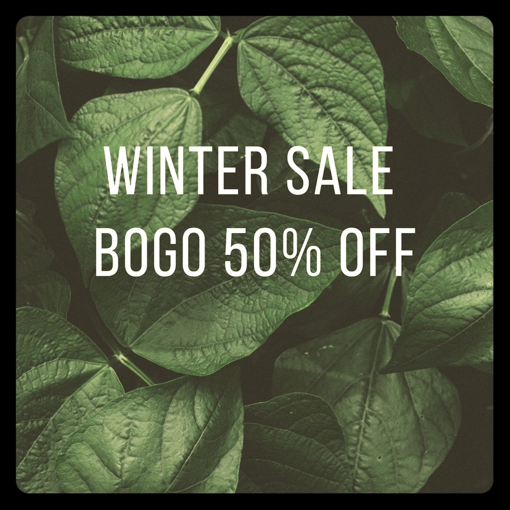 ❄️☃️Everything Must Go!☃️❄️
